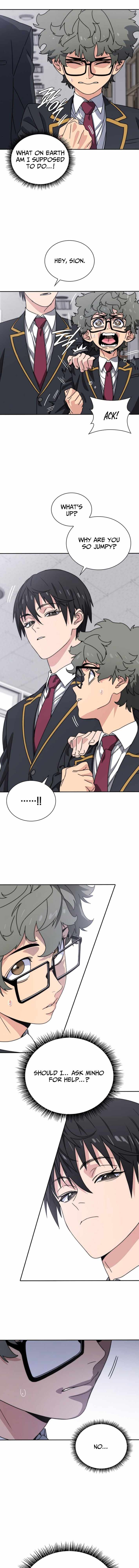 Read 18 Year Old Demon King Manga Online