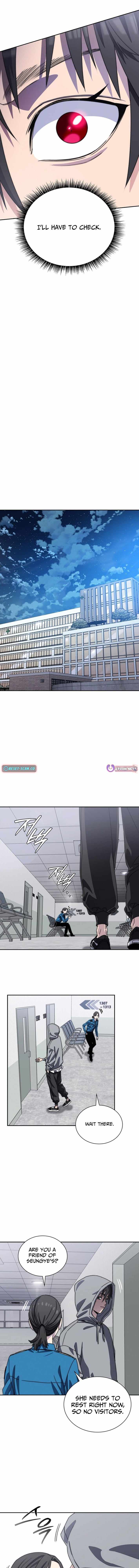 Read 18 Year Old Demon King Manga Online