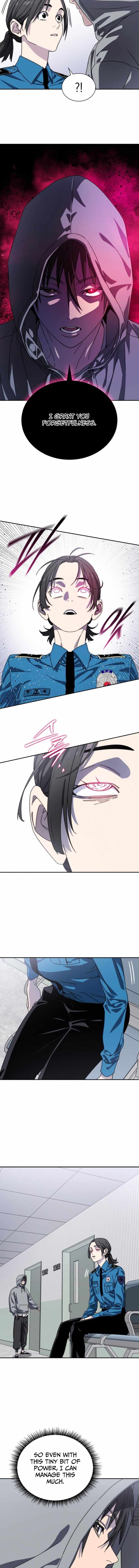 Read 18 Year Old Demon King Manga Online