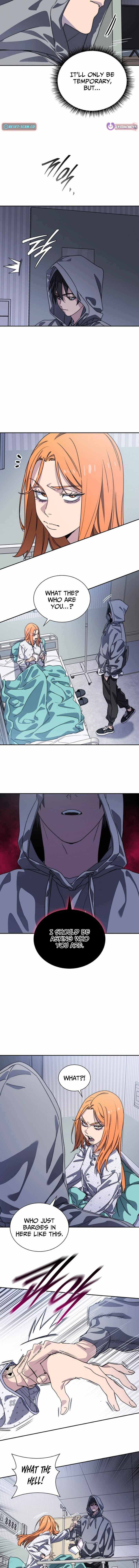 Read 18 Year Old Demon King Manga Online