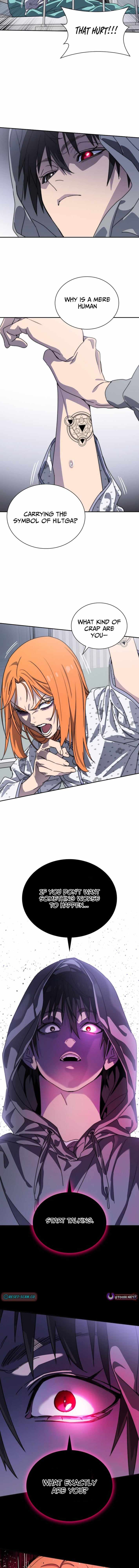 Read 18 Year Old Demon King Manga Online