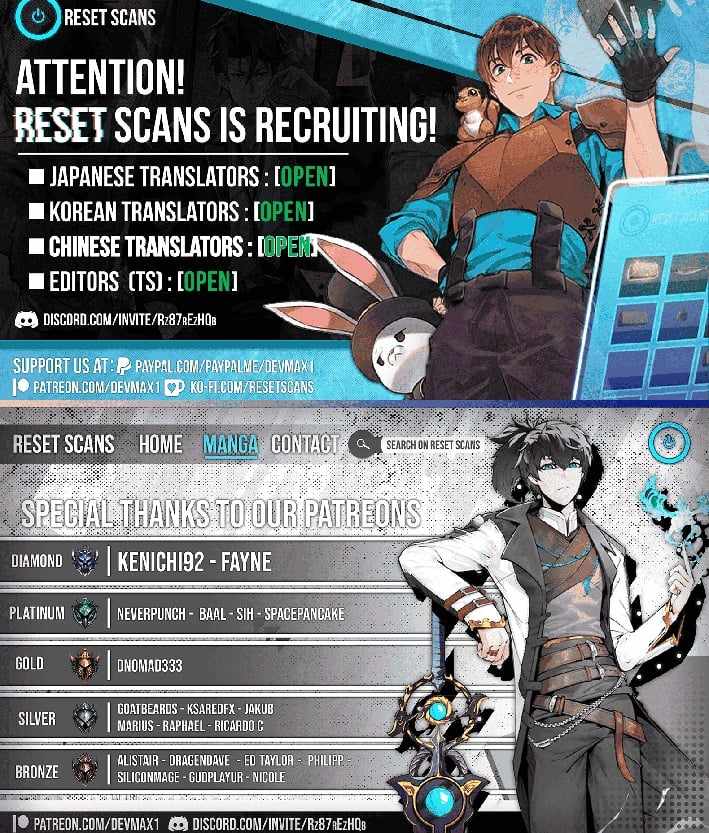 Read 18 Year Old Demon King Manga Online