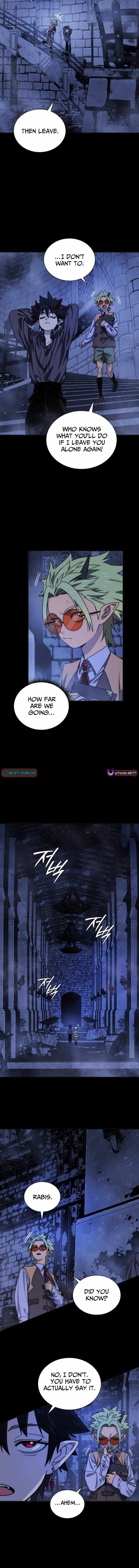 Read 18 Year Old Demon King Manga Online