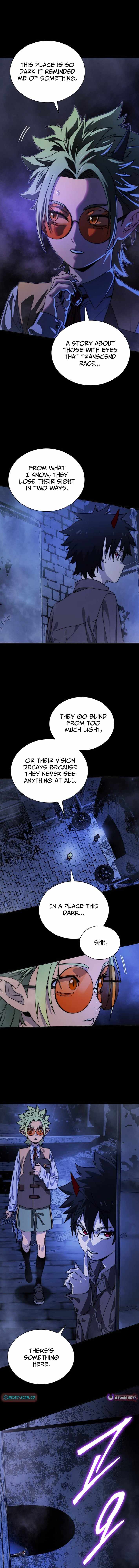 Read 18 Year Old Demon King Manga Online