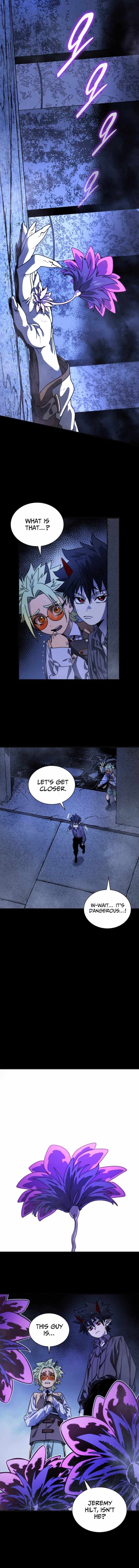 Read 18 Year Old Demon King Manga Online