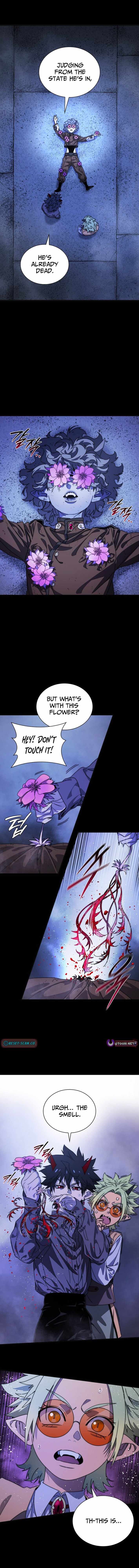 Read 18 Year Old Demon King Manga Online