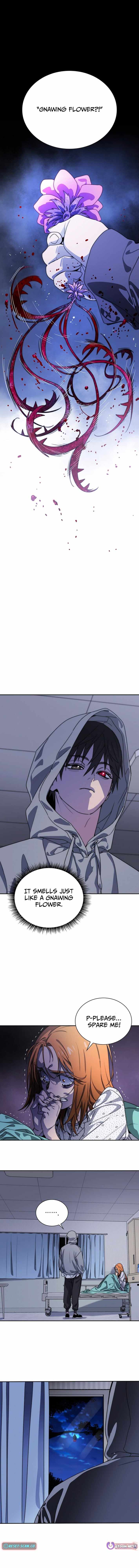 Read 18 Year Old Demon King Manga Online