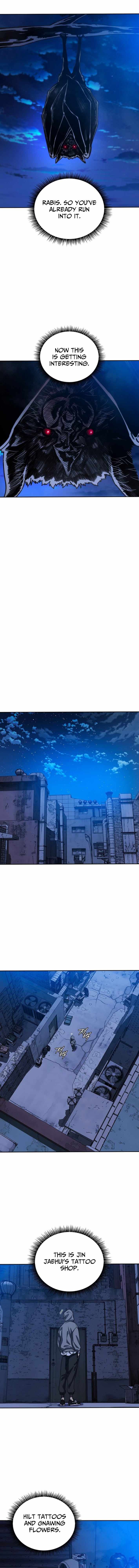 Read 18 Year Old Demon King Manga Online