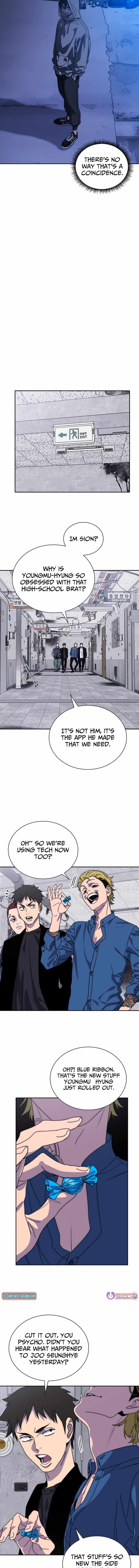 Read 18 Year Old Demon King Manga Online