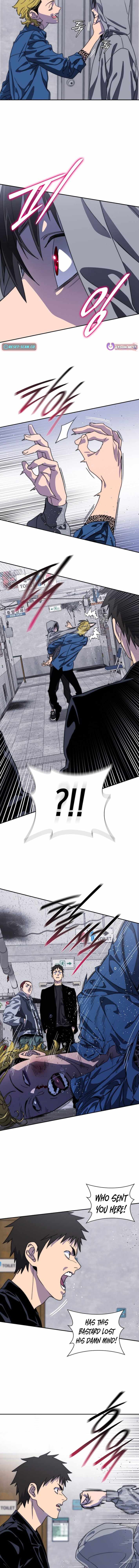 Read 18 Year Old Demon King Manga Online