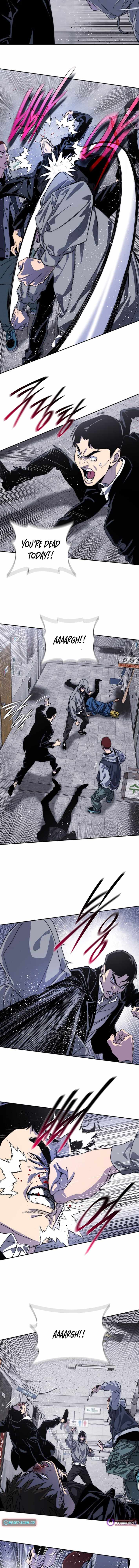 Read 18 Year Old Demon King Manga Online