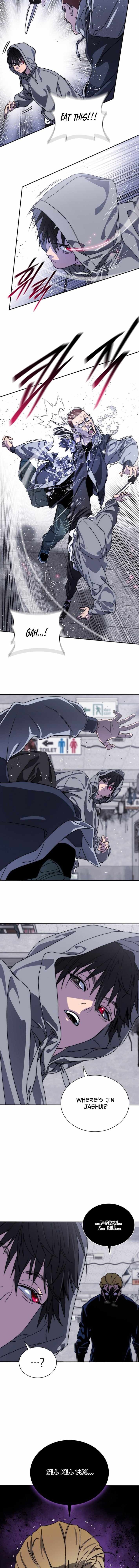 Read 18 Year Old Demon King Manga Online