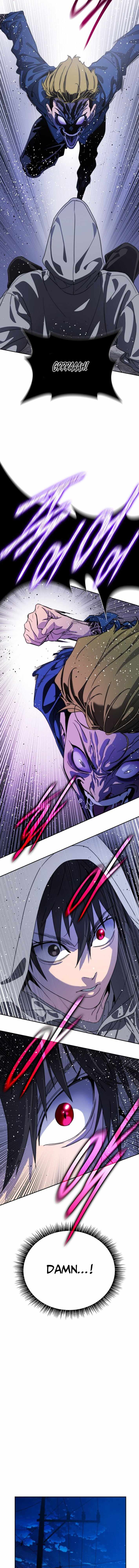 Read 18 Year Old Demon King Manga Online