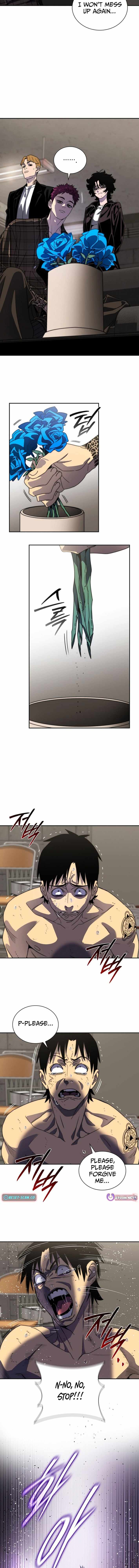 Read 18 Year Old Demon King Manga Online