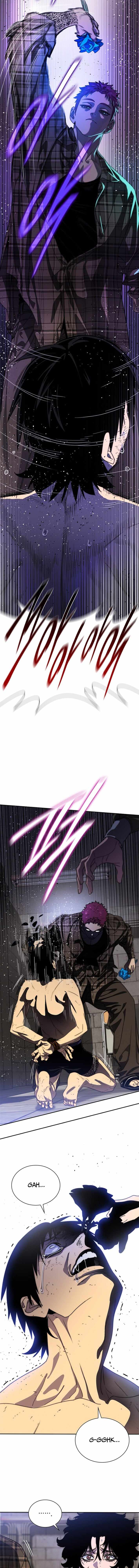 Read 18 Year Old Demon King Manga Online