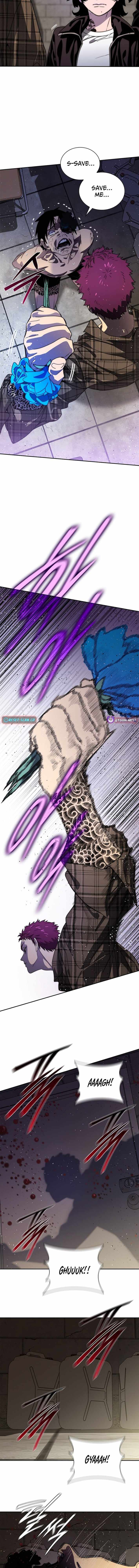 Read 18 Year Old Demon King Manga Online