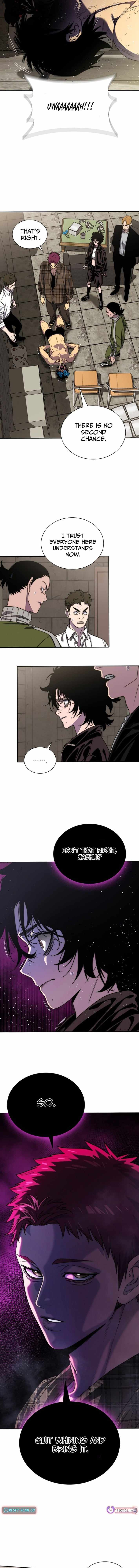 Read 18 Year Old Demon King Manga Online