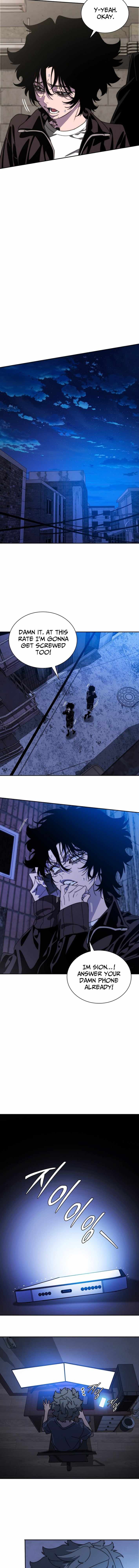 Read 18 Year Old Demon King Manga Online