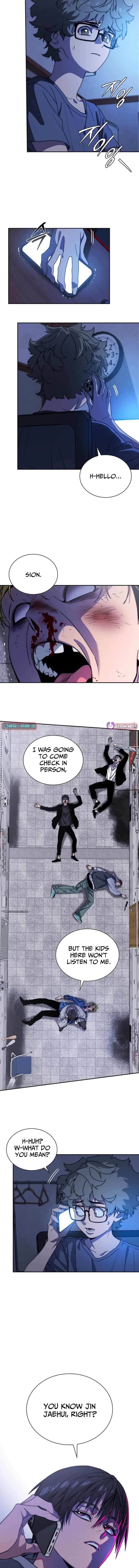 Read 18 Year Old Demon King Manga Online