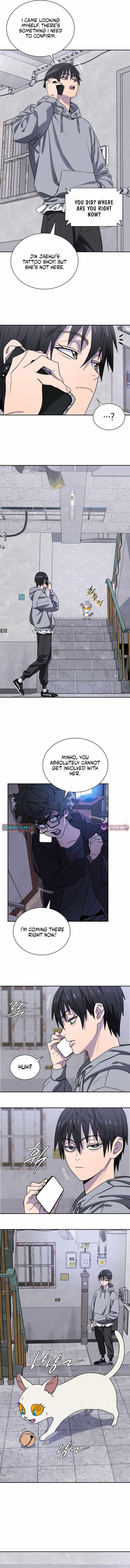 Read 18 Year Old Demon King Manga Online