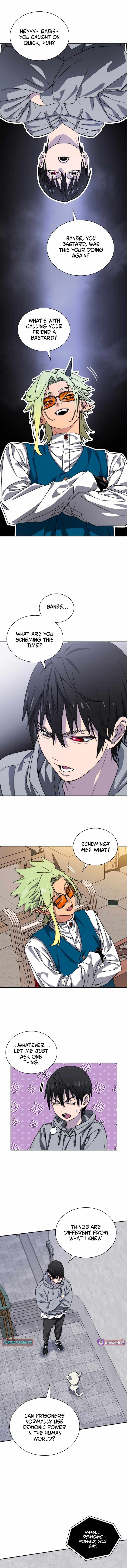 Read 18 Year Old Demon King Manga Online