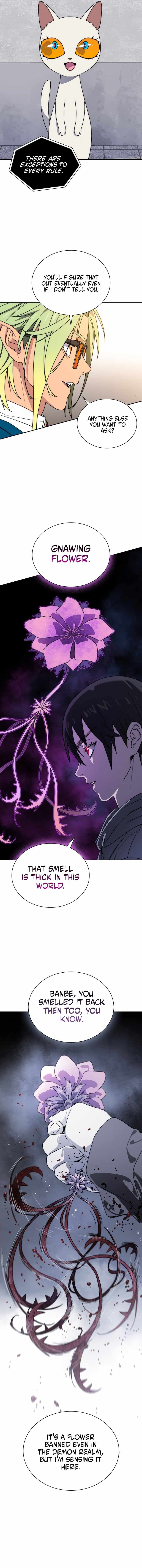 Read 18 Year Old Demon King Manga Online