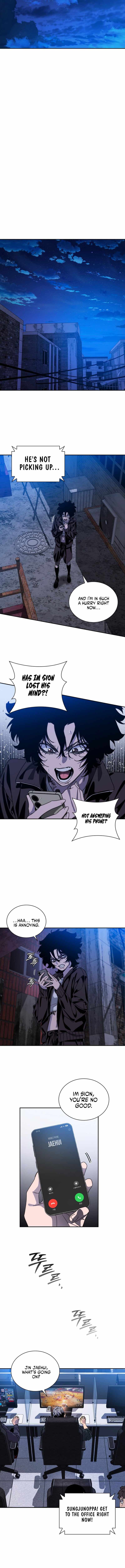 Read 18 Year Old Demon King Manga Online