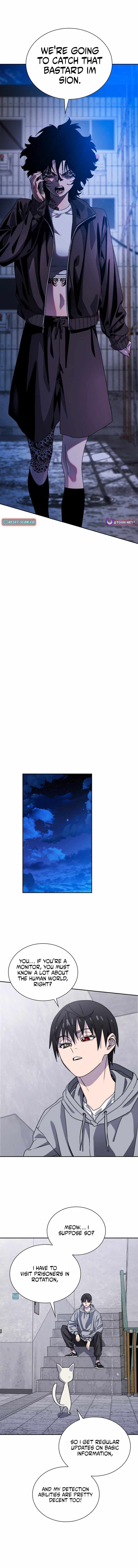 Read 18 Year Old Demon King Manga Online