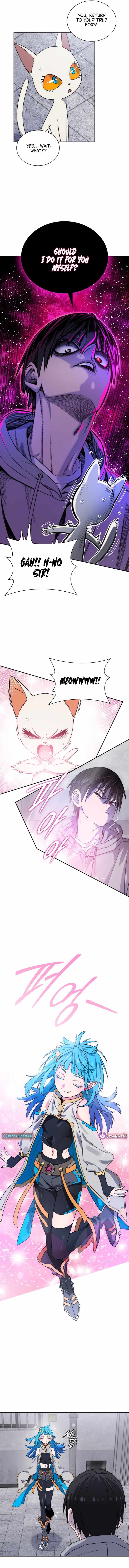 Read 18 Year Old Demon King Manga Online