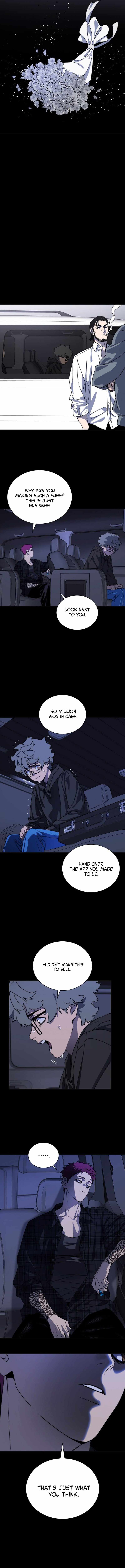 Read 18 Year Old Demon King Manga Online