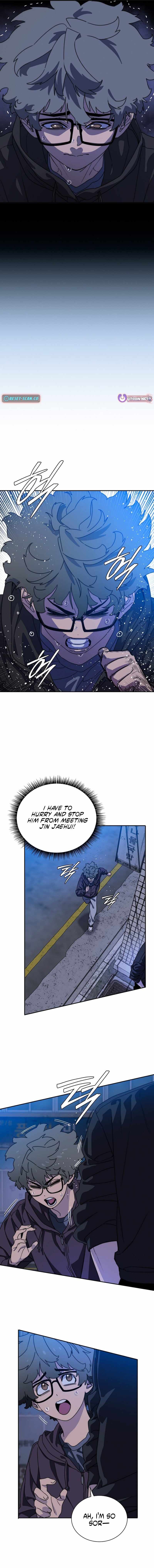 Read 18 Year Old Demon King Manga Online