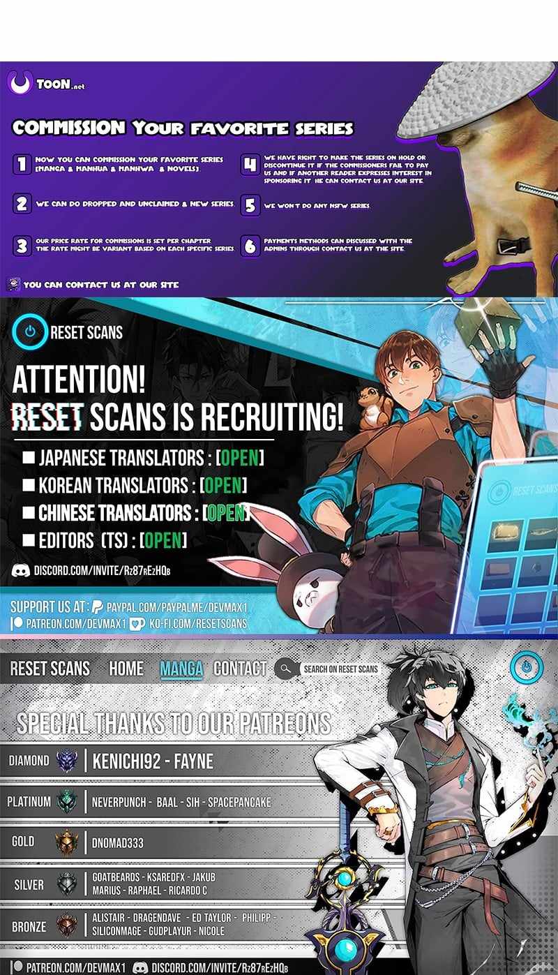 Read 18 Year Old Demon King Manga Online