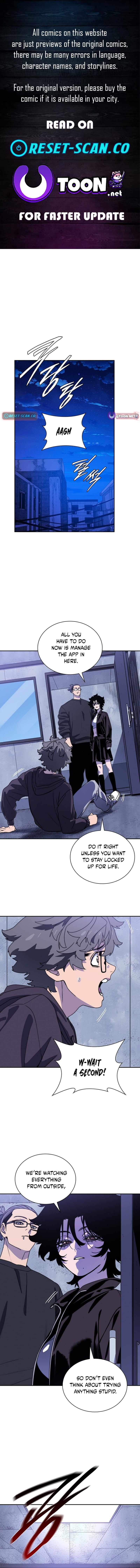 Read 18 Year Old Demon King Manga Online