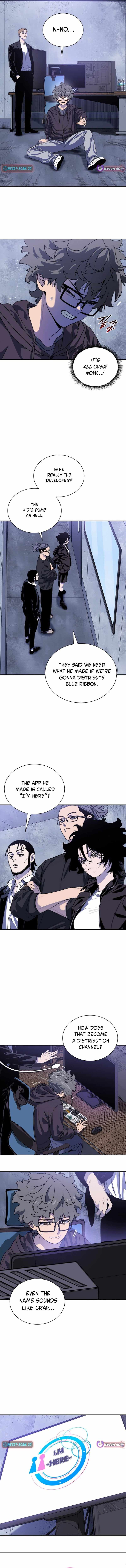 Read 18 Year Old Demon King Manga Online