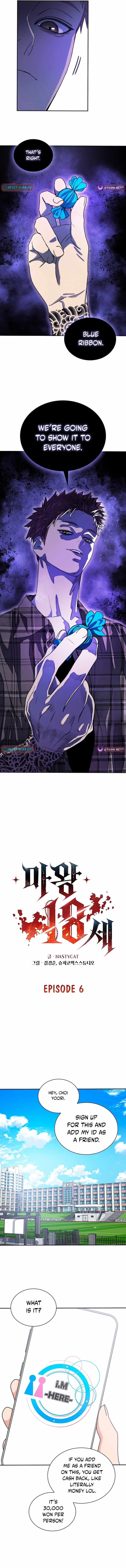 Read 18 Year Old Demon King Manga Online