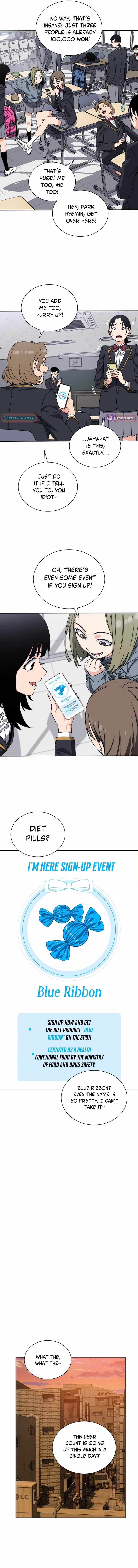 Read 18 Year Old Demon King Manga Online