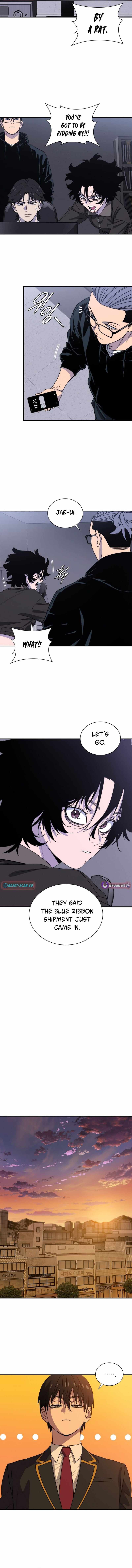 Read 18 Year Old Demon King Manga Online