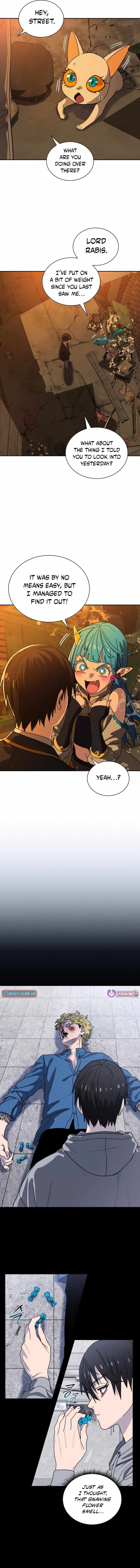 Read 18 Year Old Demon King Manga Online