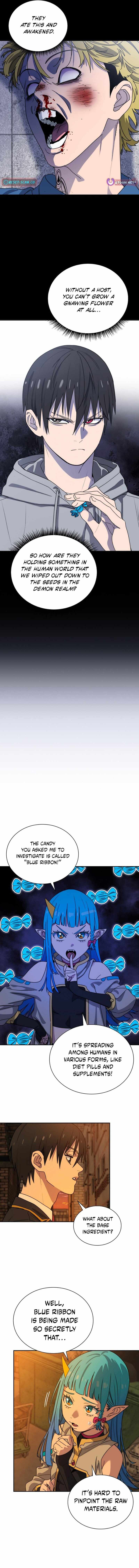 Read 18 Year Old Demon King Manga Online