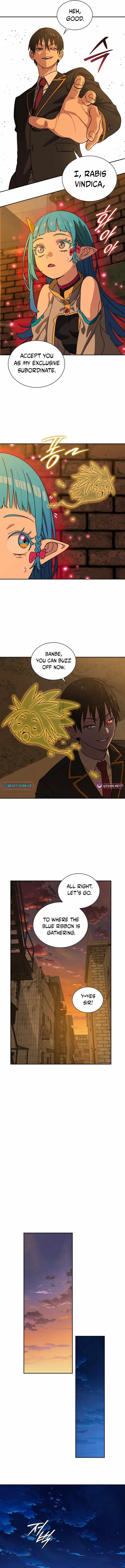 Read 18 Year Old Demon King Manga Online