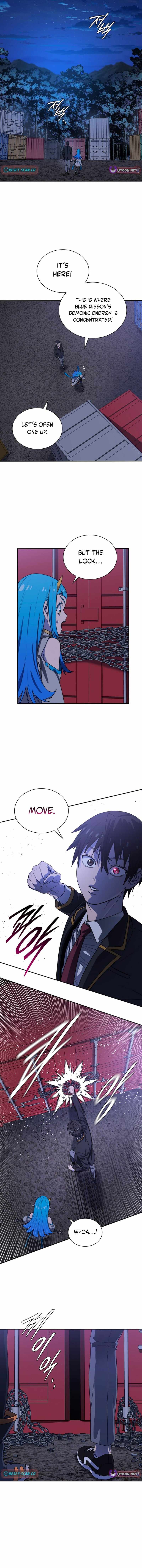 Read 18 Year Old Demon King Manga Online