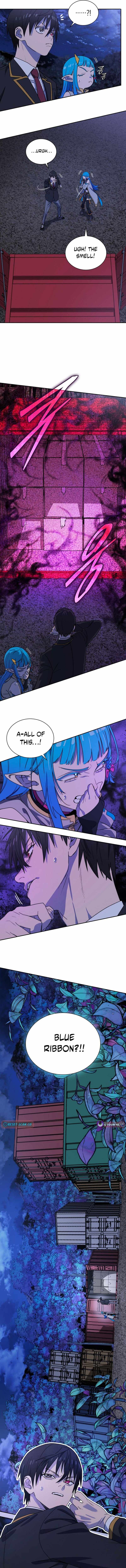 Read 18 Year Old Demon King Manga Online