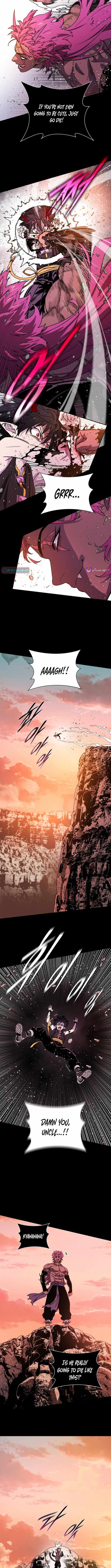 Read 18 Year Old Demon King Manga Online