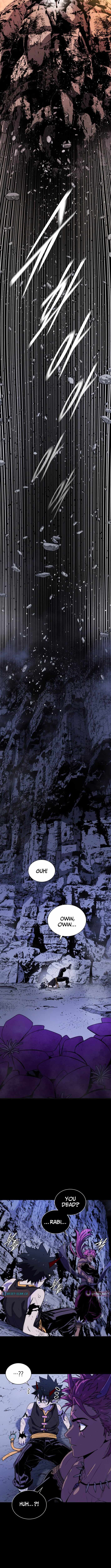 Read 18 Year Old Demon King Manga Online