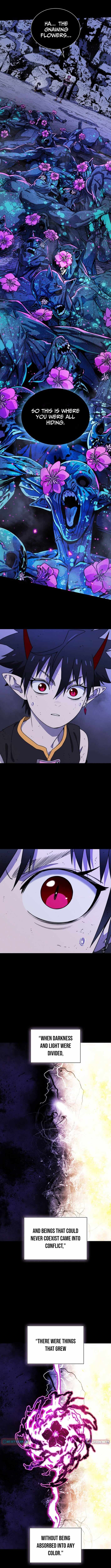 Read 18 Year Old Demon King Manga Online