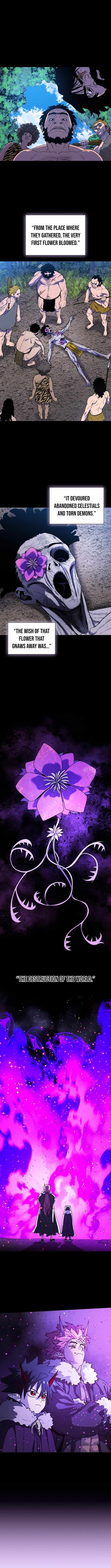 Read 18 Year Old Demon King Manga Online