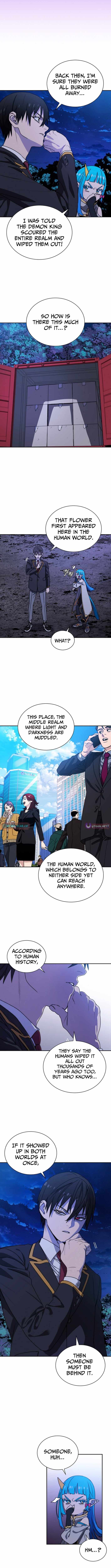 Read 18 Year Old Demon King Manga Online