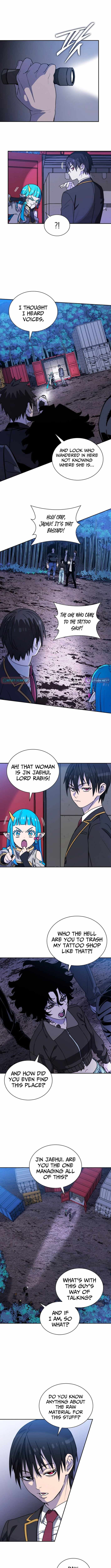 Read 18 Year Old Demon King Manga Online