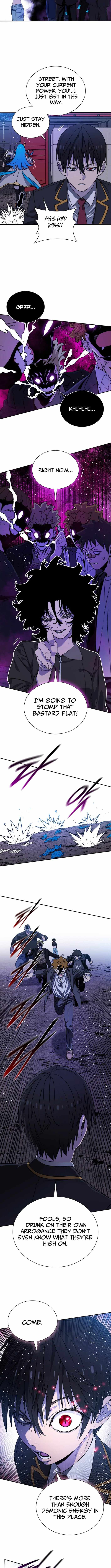 Read 18 Year Old Demon King Manga Online