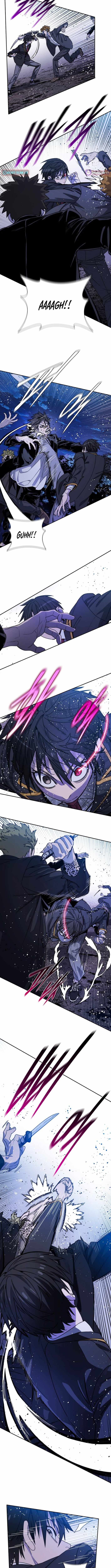 Read 18 Year Old Demon King Manga Online